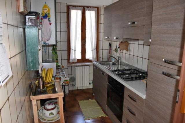 拉齐塞Casa Olinda公寓 外观 照片