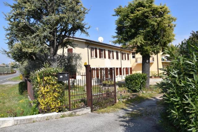 拉齐塞Casa Olinda公寓 外观 照片