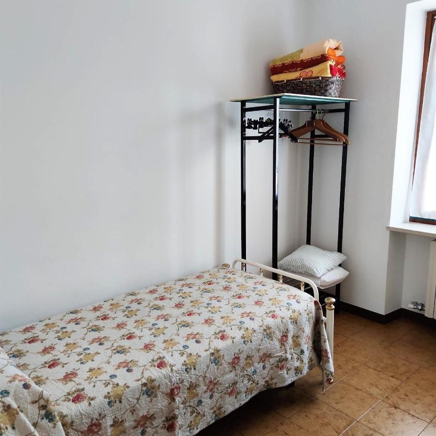 拉齐塞Casa Olinda公寓 外观 照片